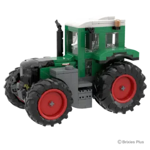 brixies 222.712 Fendt Vario 600 — meilleur prix sur Planet-Brick (visuel principal)