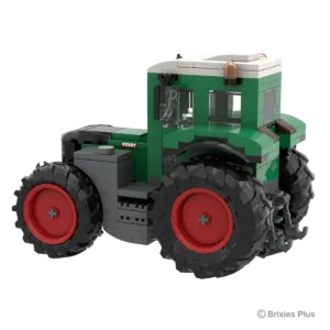 brixies 222.712 Fendt Vario 600 — où acheter au meilleur tarif sur Planet-Brick (vue détail 2)