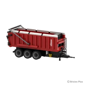 brixies 222.718 Poussoir RamBody de Krampe — meilleur prix sur Planet-Brick (visuel principal)