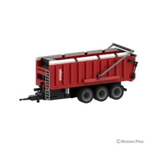 brixies 222.718 Poussoir RamBody de Krampe — comparateur de prix sur Planet-Brick (vue détail 1)