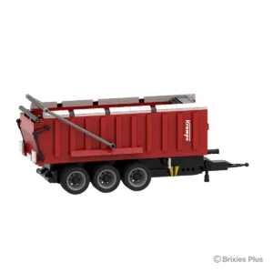 brixies 222.718 Poussoir RamBody de Krampe — où acheter au meilleur tarif sur Planet-Brick (vue détail 2)