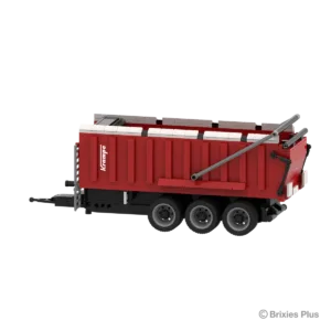 brixies 222.718 Poussoir RamBody de Krampe — bons plans et promos sur Planet-Brick (vue détail 3)
