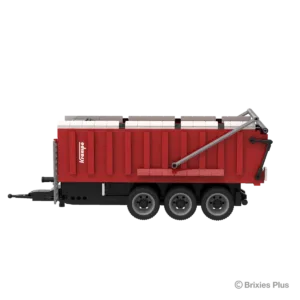 brixies 222.718 Poussoir RamBody de Krampe — comparez les prix sur Planet-Brick (vue détail 4)