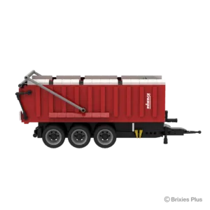 brixies 222.718 Poussoir RamBody de Krampe — meilleure offre du moment sur Planet-Brick (vue détail 5)