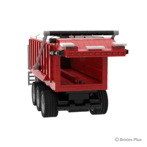 brixies 222.718 Poussoir RamBody de Krampe — prix le plus bas sur Planet-Brick (vue détail 6)