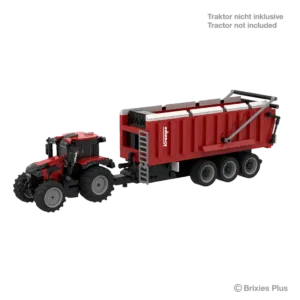 brixies 222.718 Poussoir RamBody de Krampe — comparatif marchands sur Planet-Brick (vue détail 7)