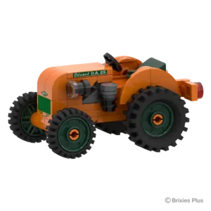 brixies 222.721 Same DA25 — meilleur prix sur Planet-Brick (visuel principal)