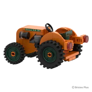 brixies 222.721 Same DA25 — comparateur de prix sur Planet-Brick (vue détail 1)