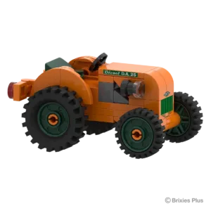 brixies 222.721 Same DA25 — où acheter au meilleur tarif sur Planet-Brick (vue détail 2)
