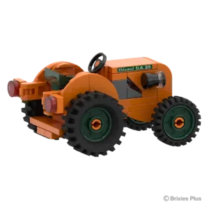 brixies 222.721 Same DA25 — bons plans et promos sur Planet-Brick (vue détail 3)
