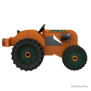 brixies 222.721 Same DA25 — comparez les prix sur Planet-Brick (vue détail 4)