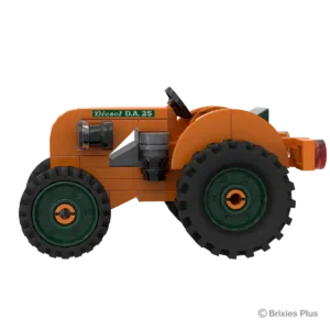 brixies 222.721 Same DA25 — meilleure offre du moment sur Planet-Brick (vue détail 5)
