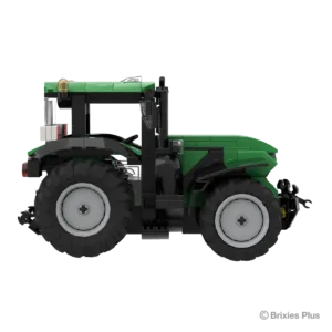 brixies 222.722 Deutz-Fahr 6230 TTV — comparez les prix sur Planet-Brick (vue détail 4)