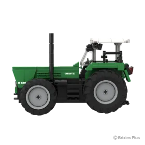brixies 222.723 Deutz-Fahr 13006 – 3e génération — comparez les prix sur Planet-Brick (vue détail 4)