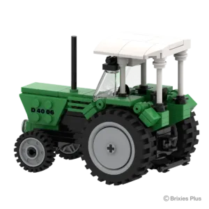 brixies 222.724 Deutz-Fahr 40 06 – 3e génération — comparateur de prix sur Planet-Brick (vue détail 1)