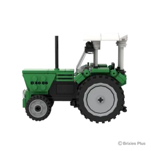 brixies 222.724 Deutz-Fahr 40 06 – 3e génération — comparez les prix sur Planet-Brick (vue détail 4)