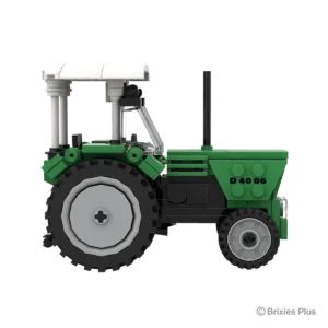 brixies 222.724 Deutz-Fahr 40 06 – 3e génération — meilleure offre du moment sur Planet-Brick (vue détail 5)