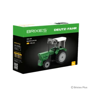 brixies 222.724 Deutz-Fahr 40 06 – 3e génération — prix le plus bas sur Planet-Brick (vue détail 6)