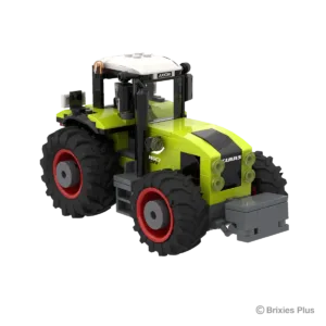 brixies 222.727 CLAAS AXION 960 — comparateur de prix sur Planet-Brick (vue détail 1)