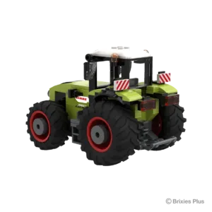 brixies 222.727 CLAAS AXION 960 — où acheter au meilleur tarif sur Planet-Brick (vue détail 2)
