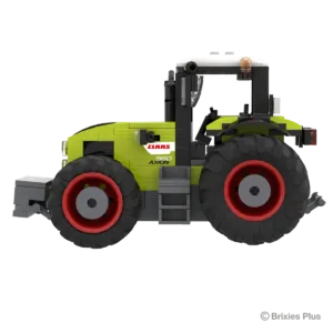 brixies 222.727 CLAAS AXION 960 — comparez les prix sur Planet-Brick (vue détail 4)