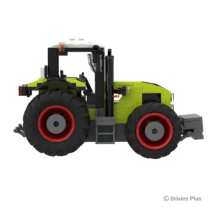 brixies 222.727 CLAAS AXION 960 — meilleure offre du moment sur Planet-Brick (vue détail 5)