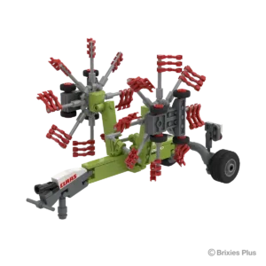 brixies 222.730 Andaineur CLAAS LINER 2900 — meilleur prix sur Planet-Brick (visuel principal)