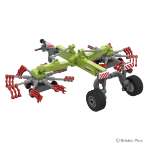 brixies 222.730 Andaineur CLAAS LINER 2900 — comparateur de prix sur Planet-Brick (vue détail 1)