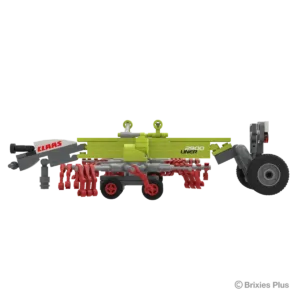 brixies 222.730 Andaineur CLAAS LINER 2900 — où acheter au meilleur tarif sur Planet-Brick (vue détail 2)