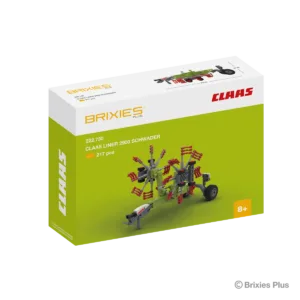 brixies 222.730 Andaineur CLAAS LINER 2900 — meilleure offre du moment sur Planet-Brick (vue détail 5)