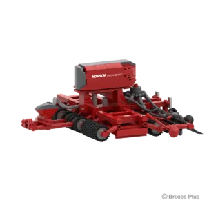 brixies 222.735 HORSCH Pronto 6DC — meilleur prix sur Planet-Brick (visuel principal)