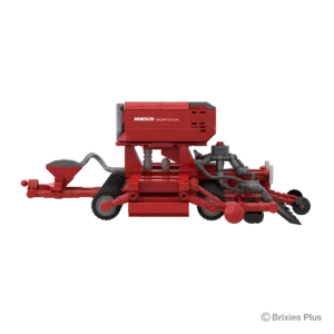 brixies 222.735 HORSCH Pronto 6DC — comparez les prix sur Planet-Brick (vue détail 4)