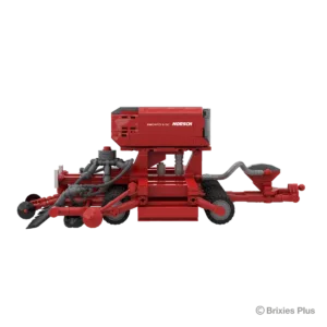brixies 222.735 HORSCH Pronto 6DC — meilleure offre du moment sur Planet-Brick (vue détail 5)