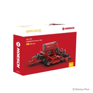 brixies 222.735 HORSCH Pronto 6DC — achat malin sur Planet-Brick (vue détail 8)