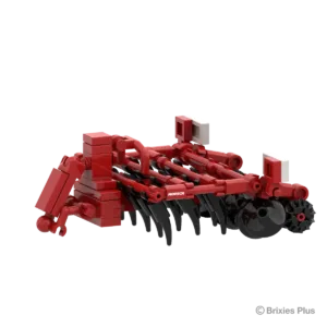 brixies 222.736 HORSCH Terrano — meilleur prix sur Planet-Brick (visuel principal)