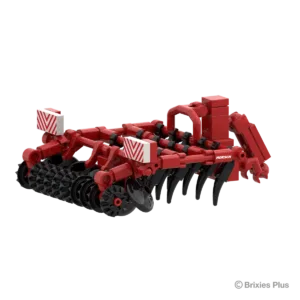 brixies 222.736 HORSCH Terrano — comparateur de prix sur Planet-Brick (vue détail 1)