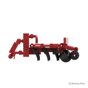 brixies 222.736 HORSCH Terrano — où acheter au meilleur tarif sur Planet-Brick (vue détail 2)