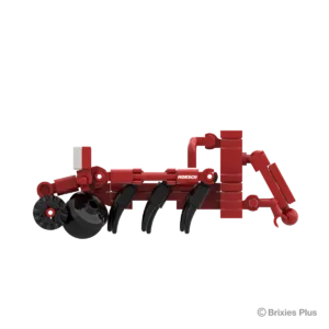 brixies 222.736 HORSCH Terrano — bons plans et promos sur Planet-Brick (vue détail 3)