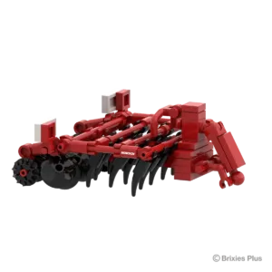 brixies 222.736 HORSCH Terrano — comparez les prix sur Planet-Brick (vue détail 4)