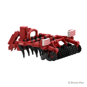 brixies 222.736 HORSCH Terrano — meilleure offre du moment sur Planet-Brick (vue détail 5)