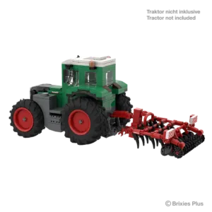 brixies 222.736 HORSCH Terrano — prix le plus bas sur Planet-Brick (vue détail 6)