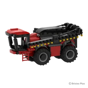 brixies 222.737 HORSCH Leeb PT — meilleur prix sur Planet-Brick (visuel principal)