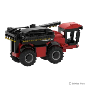 brixies 222.737 HORSCH Leeb PT — comparateur de prix sur Planet-Brick (vue détail 1)
