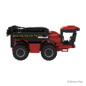 brixies 222.737 HORSCH Leeb PT — où acheter au meilleur tarif sur Planet-Brick (vue détail 2)