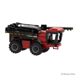 brixies 222.737 HORSCH Leeb PT — comparez les prix sur Planet-Brick (vue détail 4)