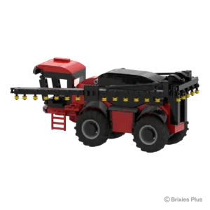 brixies 222.737 HORSCH Leeb PT — meilleure offre du moment sur Planet-Brick (vue détail 5)