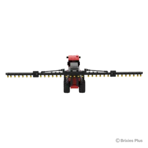 brixies 222.737 HORSCH Leeb PT — prix le plus bas sur Planet-Brick (vue détail 6)