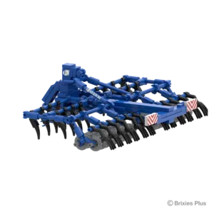 brixies 222.738 Köckerling Egge — bons plans et promos sur Planet-Brick (vue détail 3)