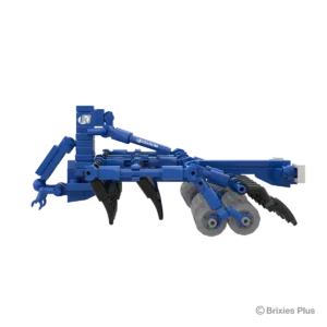 brixies 222.738 Köckerling Egge — comparez les prix sur Planet-Brick (vue détail 4)