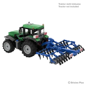 brixies 222.738 Köckerling Egge — prix le plus bas sur Planet-Brick (vue détail 6)